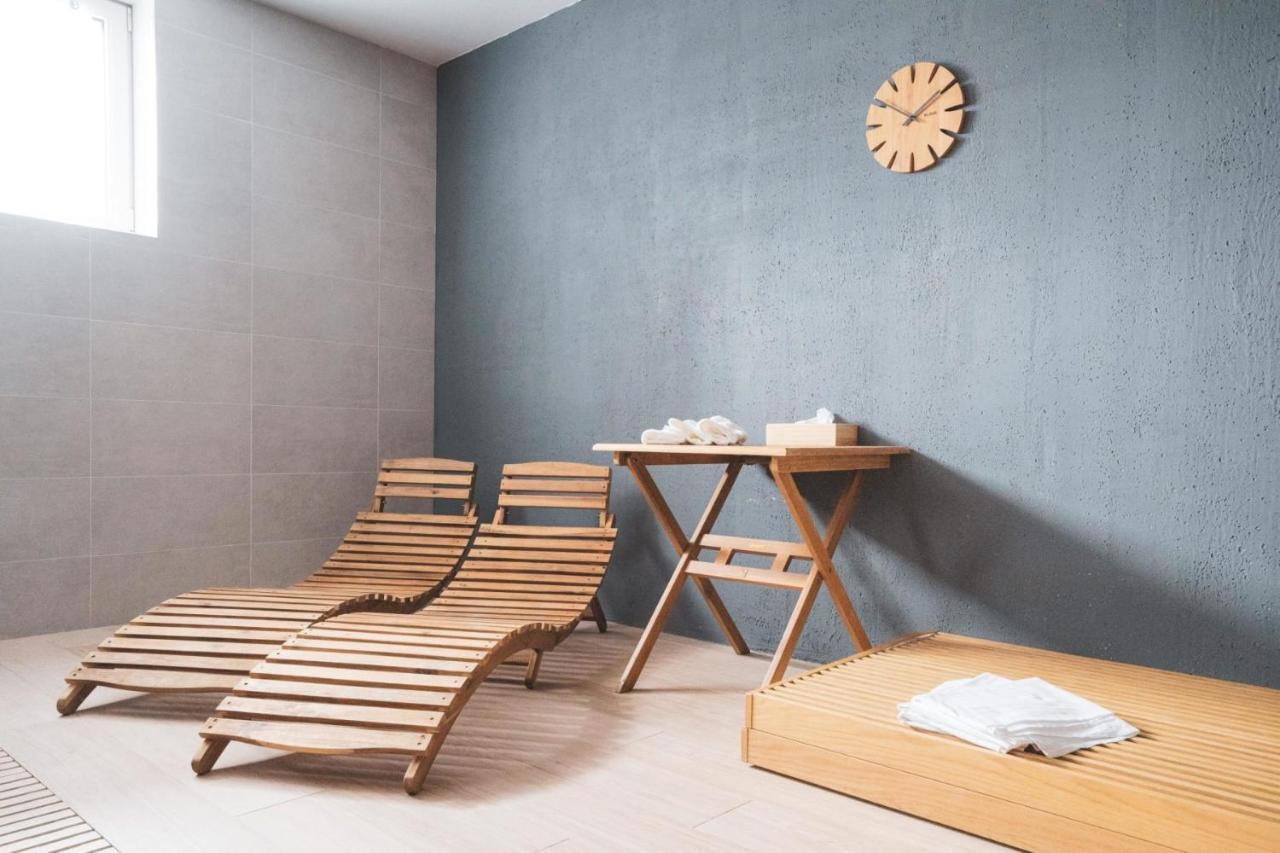 Apartman Vila Зуберець Екстер'єр фото